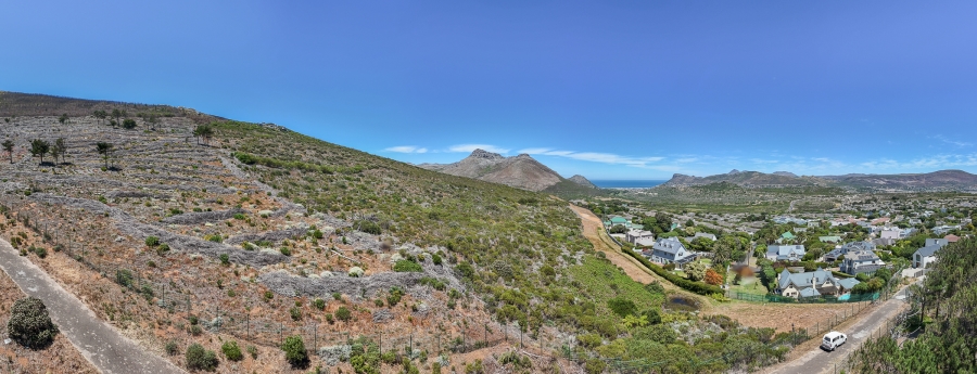0 Bedroom Property for Sale in San Michel Western Cape